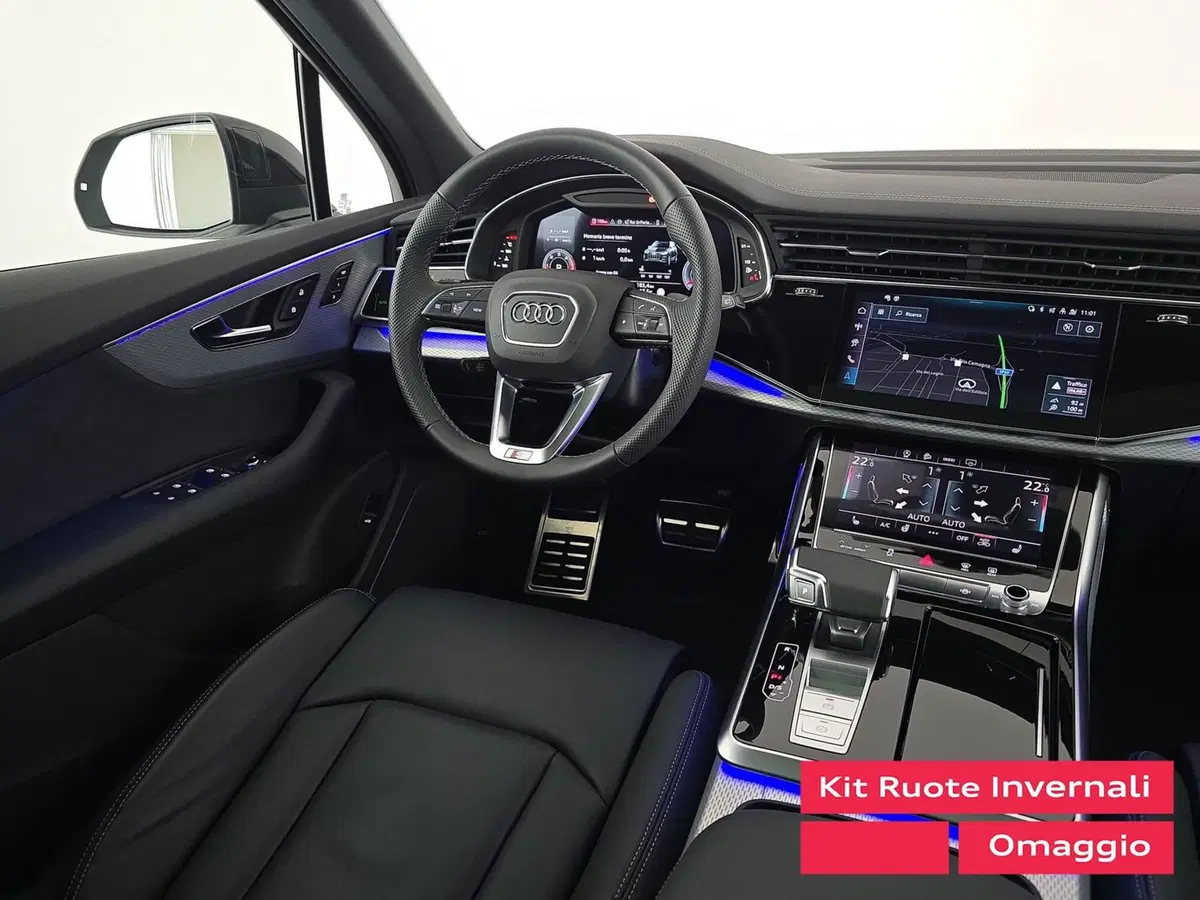 Audi Q7 usata a Asti (14)