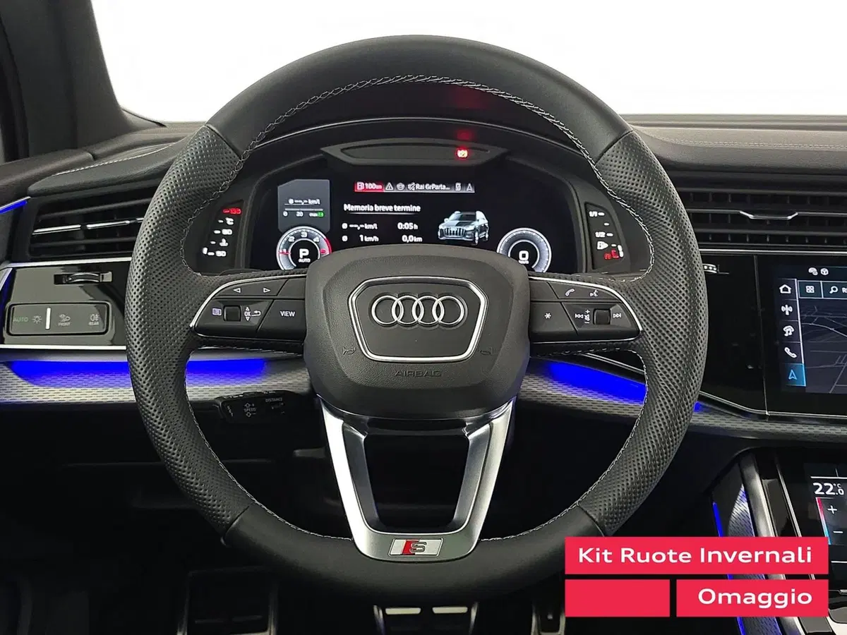 Audi Q7 usata a Asti (15)