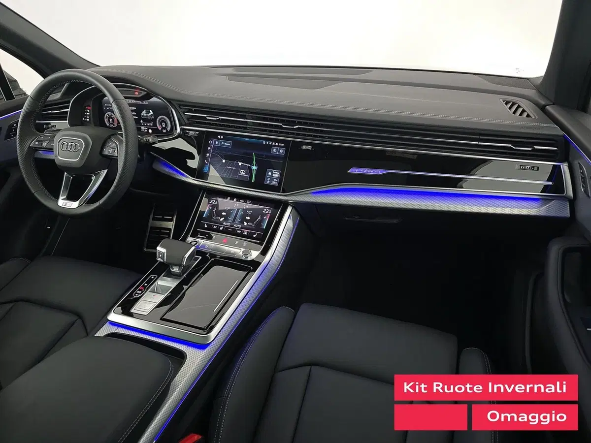 Audi Q7 usata a Asti (16)