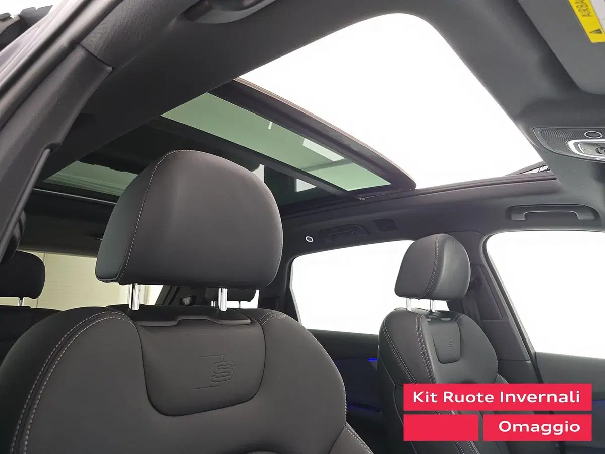 Audi Q7 usata a Asti (19)