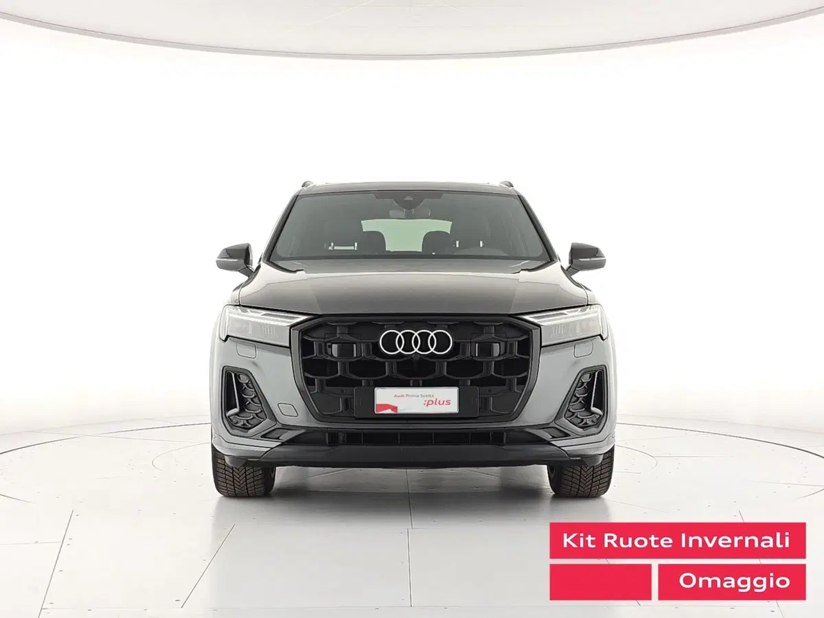 Audi Q7 usata a Asti (3)
