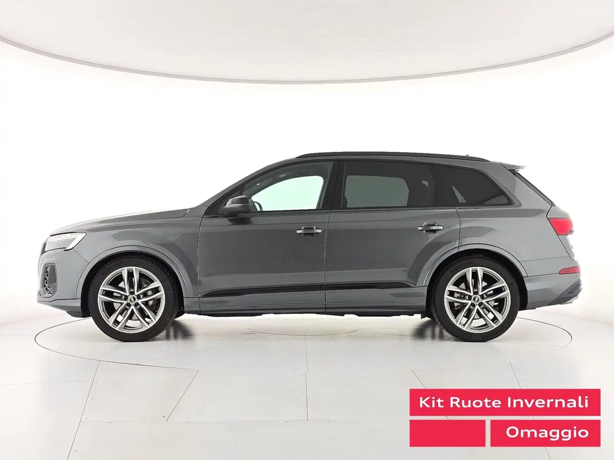 Audi Q7 usata a Asti (4)