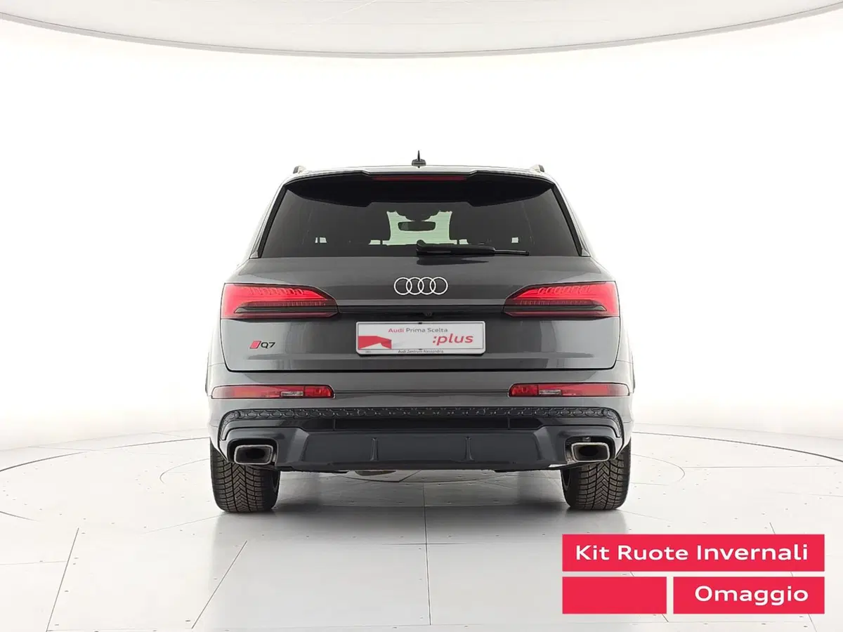 Audi Q7 usata a Asti (6)