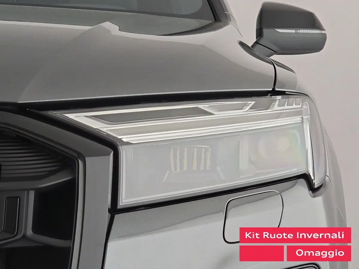 Audi Q7 usata a Asti (7)