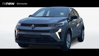 Renault Captur 1.2 tce Evolution 115cv nuova a Conegliano