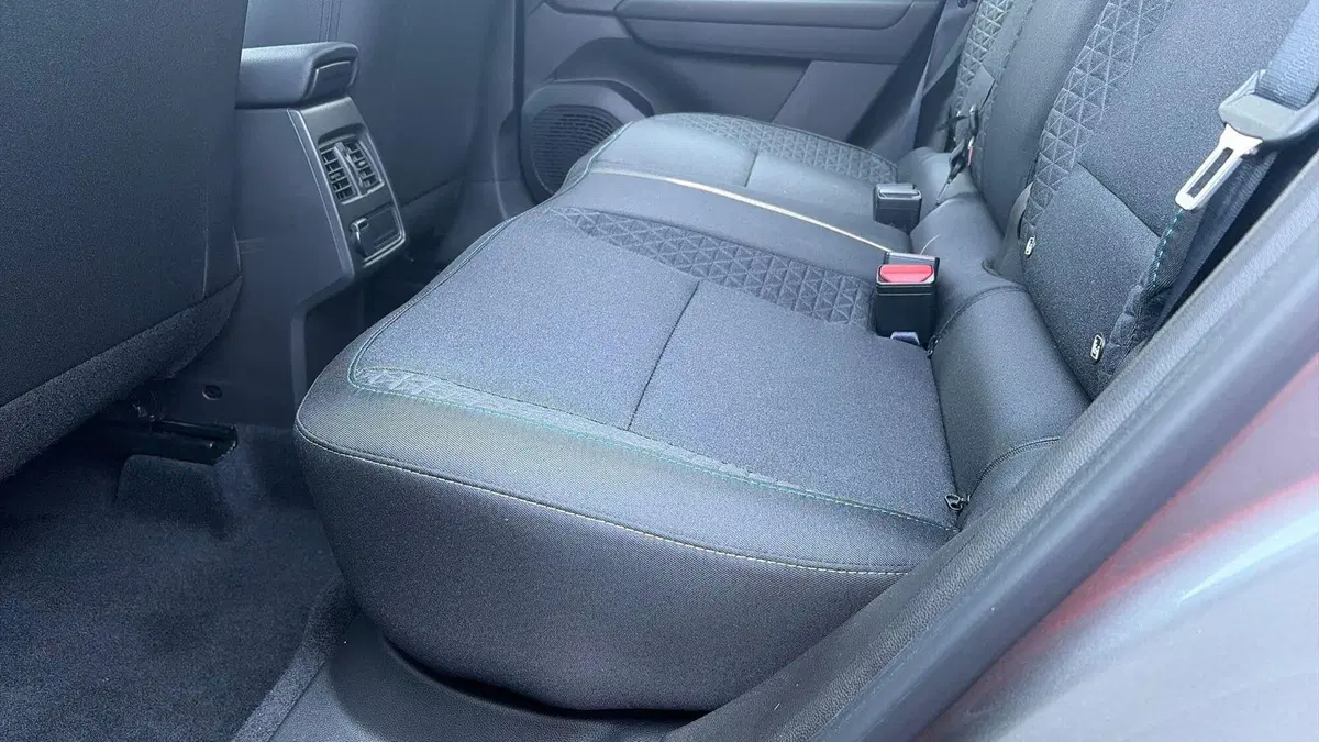 Renault Captur nuova a Treviso (14)