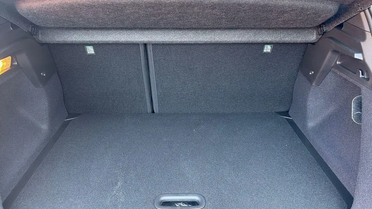 Renault Captur nuova a Treviso (16)