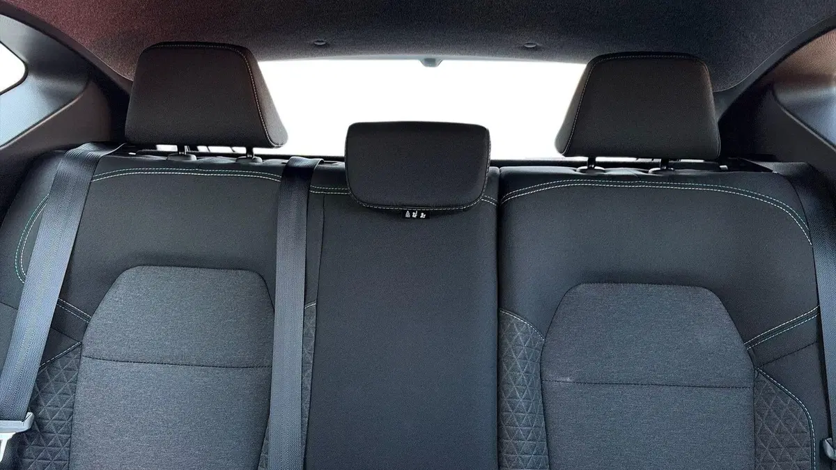 Renault Captur nuova a Treviso (17)
