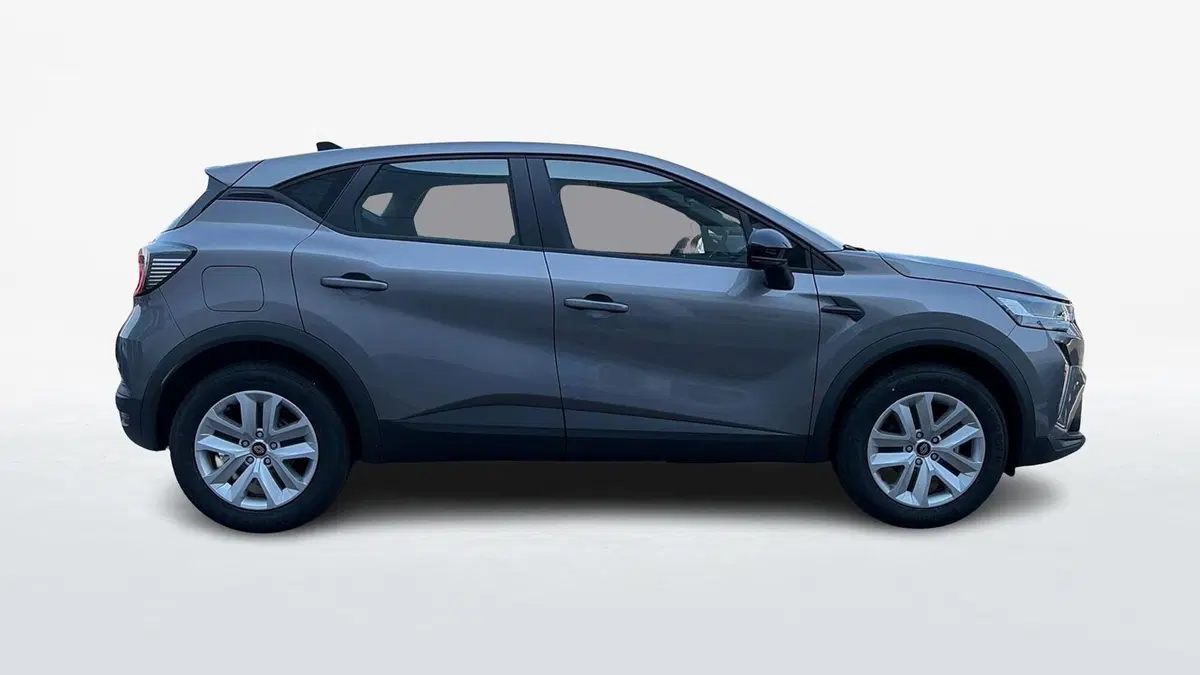 Renault Captur nuova a Treviso (2)