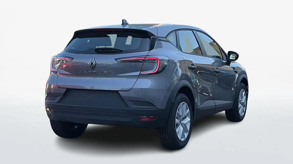 Renault Captur nuova a Treviso (3)