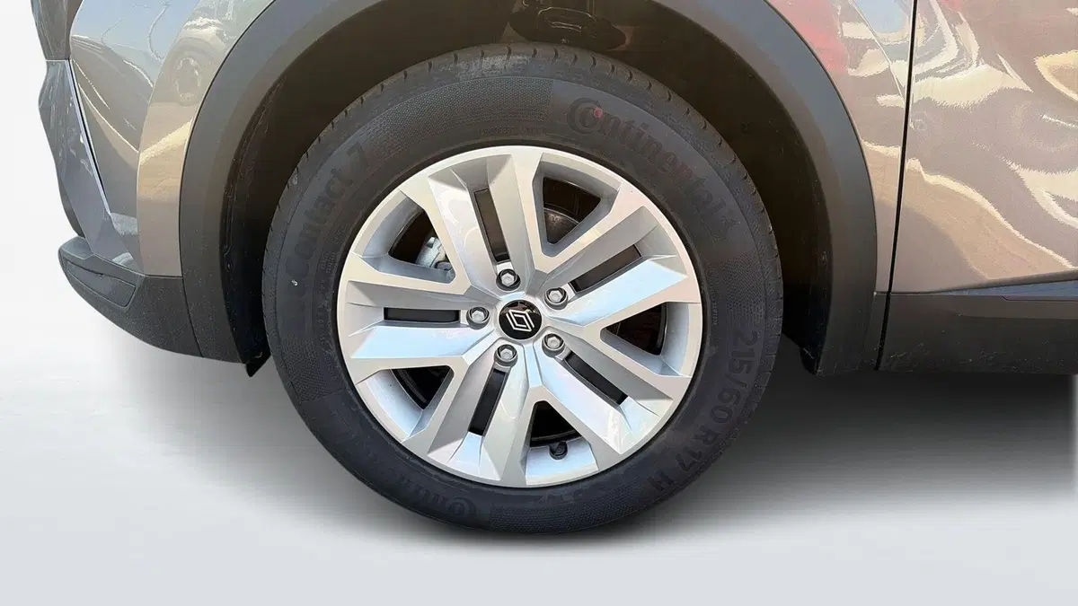 Renault Captur nuova a Treviso (4)
