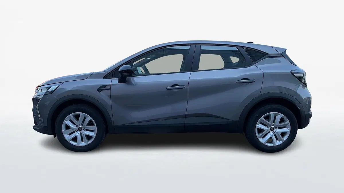 Renault Captur nuova a Treviso (5)