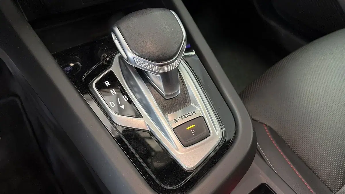 Renault Arkana usata a Treviso (9)