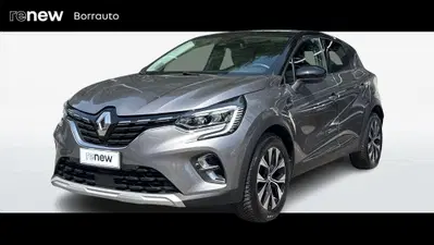 Renault Captur 1.0 tce Techno 90cv del 2024 usata a Montebelluna
