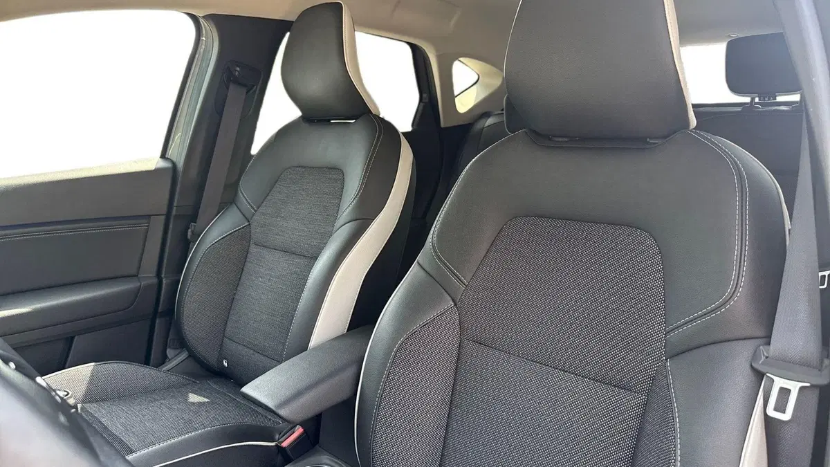 Renault Captur usata a Treviso (14)