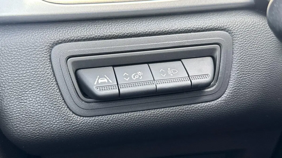 Renault Captur usata a Treviso (20)