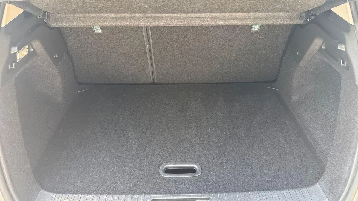 Renault Captur usata a Treviso (6)