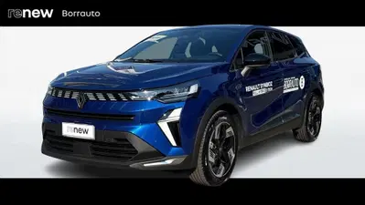 Renault Symbioz 1.8 full hybrid Techno 160cv auto del 2026 usata a Conegliano