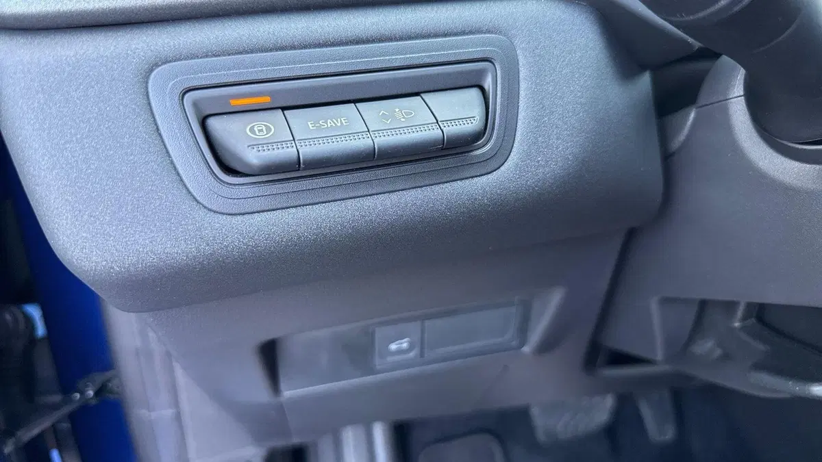 Renault Symbioz usata a Treviso (17)