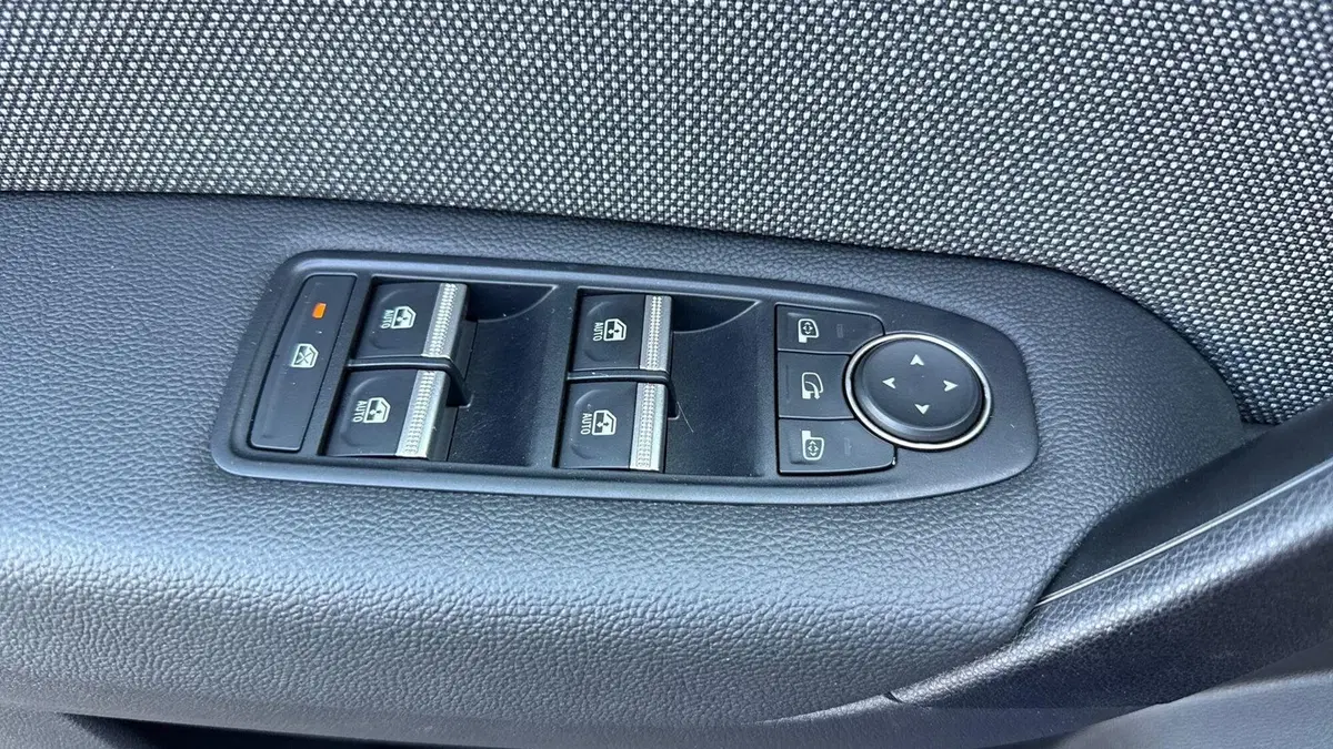 Renault Symbioz usata a Treviso (18)