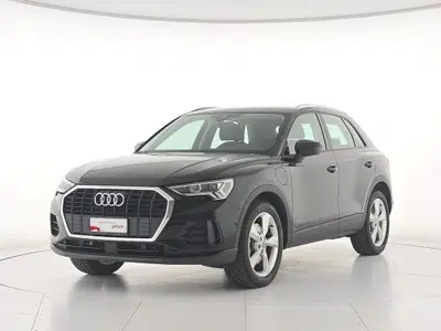 Audi Q3 Sportback 45 TFSI e S tronic Business Plus del 2021 usata a Asti