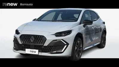 Renault Clio 1.8 full hybrid Techno 160cv auto del 2025 usata a Conegliano