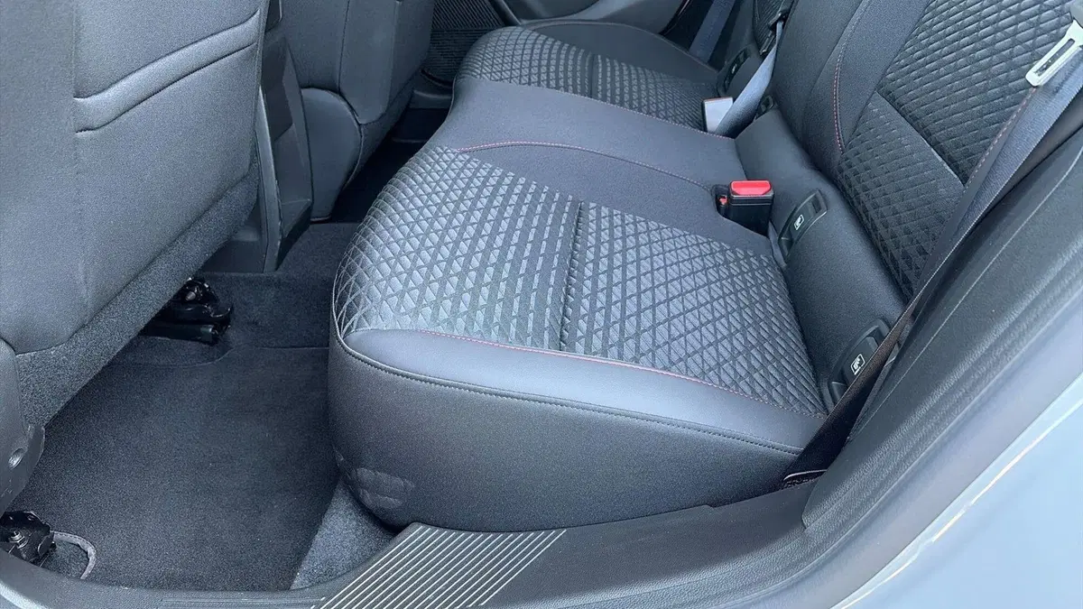 Renault Clio usata a Treviso (14)