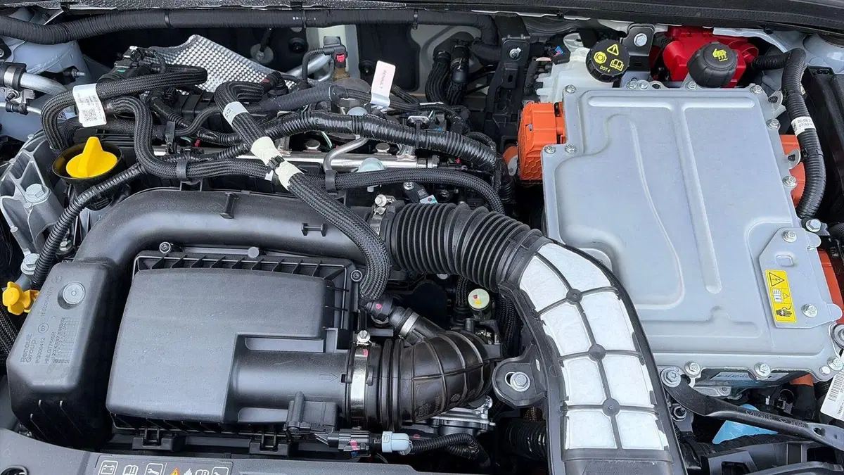 Renault Clio usata a Treviso (15)