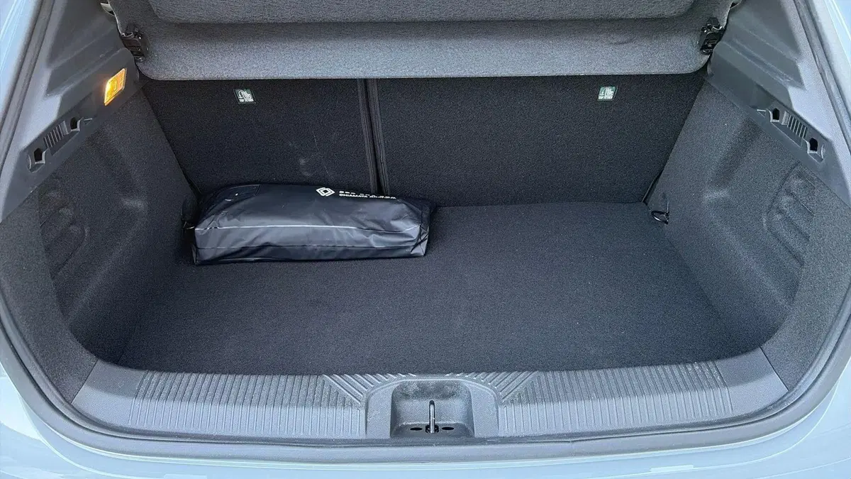 Renault Clio usata a Treviso (9)