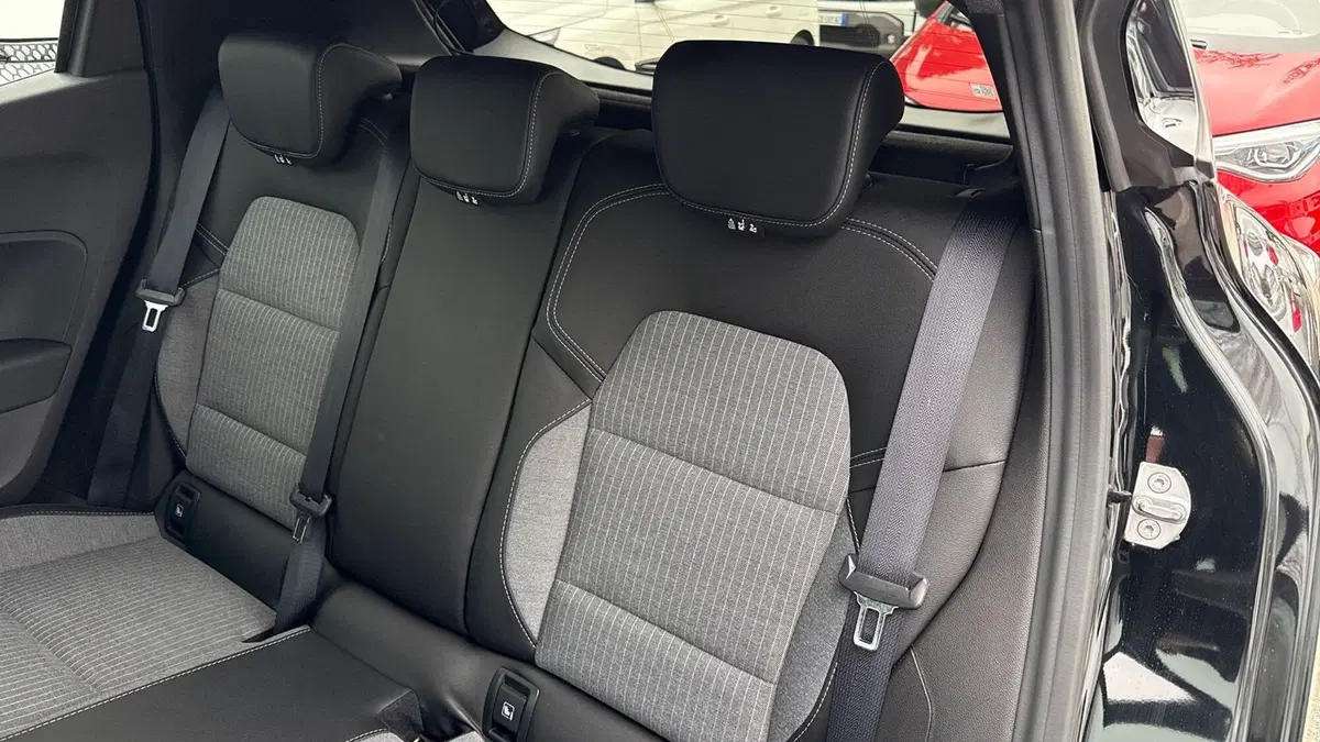 Renault Clio usata a Treviso (15)