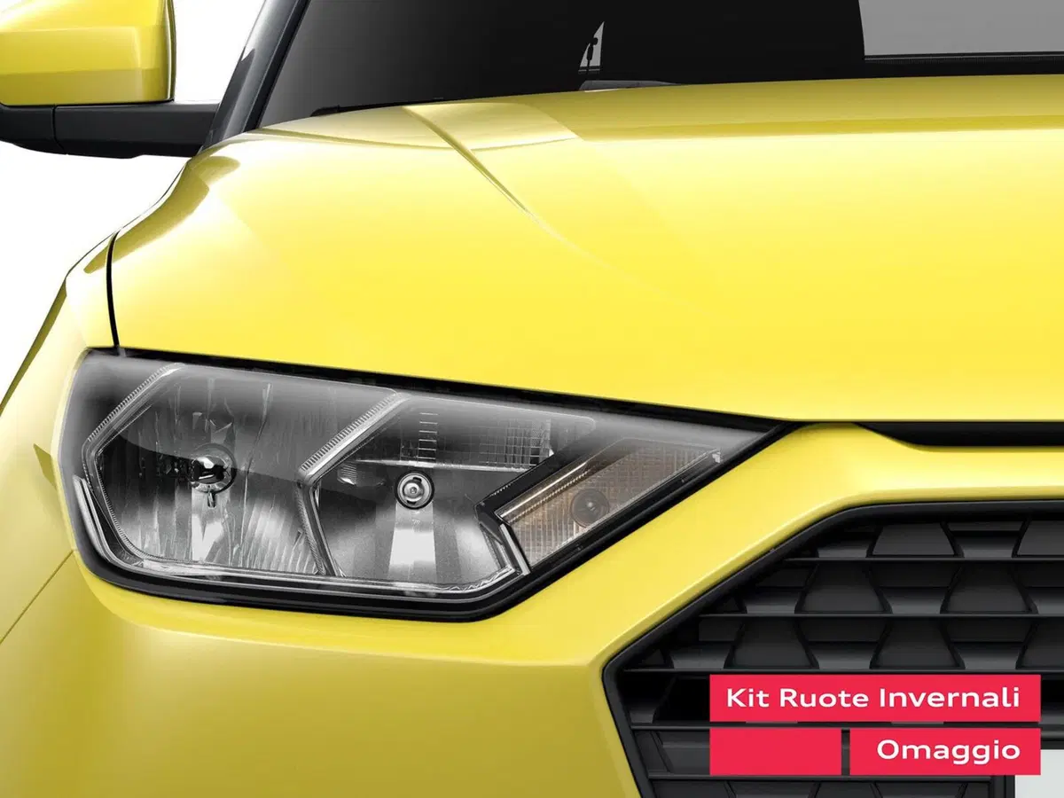 Audi A1 Sportback usata a Asti (7)