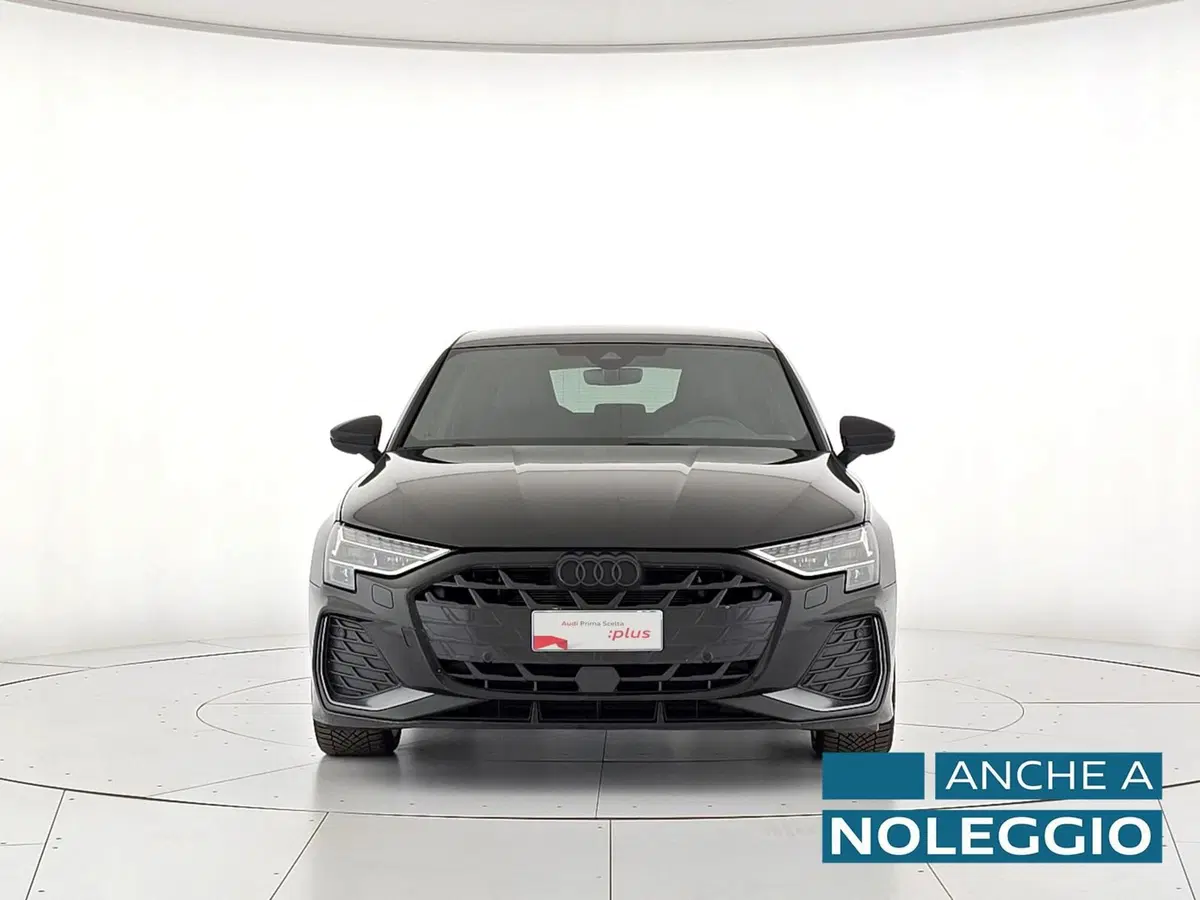 Audi A3 Sportback usata a Asti (3)