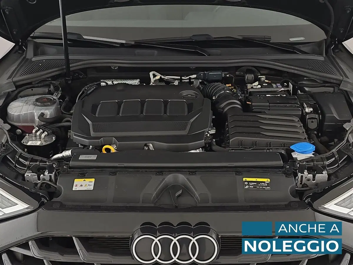 Audi A3 Sportback usata a Asti (8)