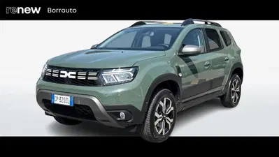 Dacia Duster 1.3 TCe 150 CV EDC 4x2 Journey del 2023 usata a Montebelluna
