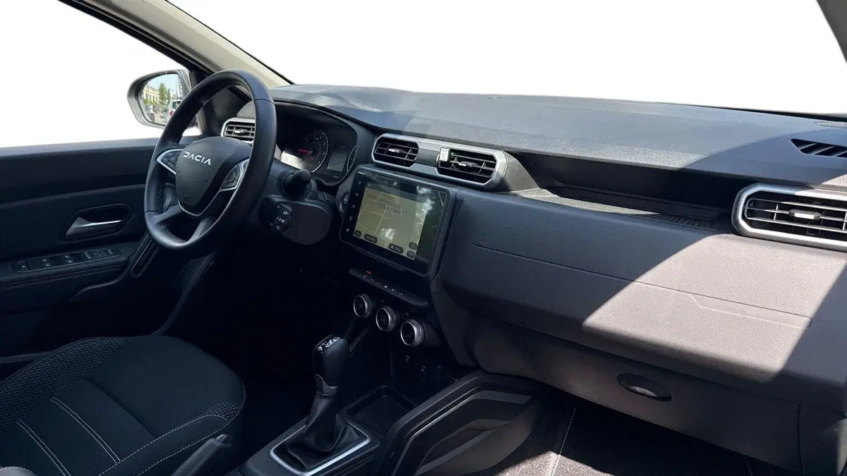 Dacia Duster usata a Treviso (10)