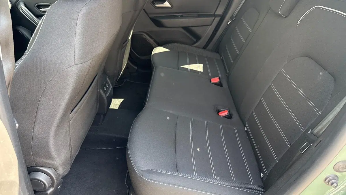 Dacia Duster usata a Treviso (14)