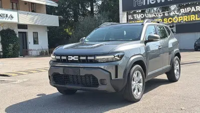 Dacia Duster 1.8 hybrid Expression 155cv auto nuova a Montebelluna