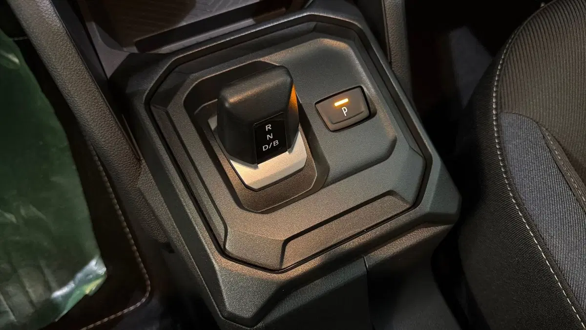 Dacia Duster nuova a Treviso (8)