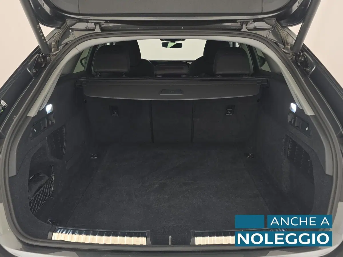 Audi A5 Avant usata a Asti (10)