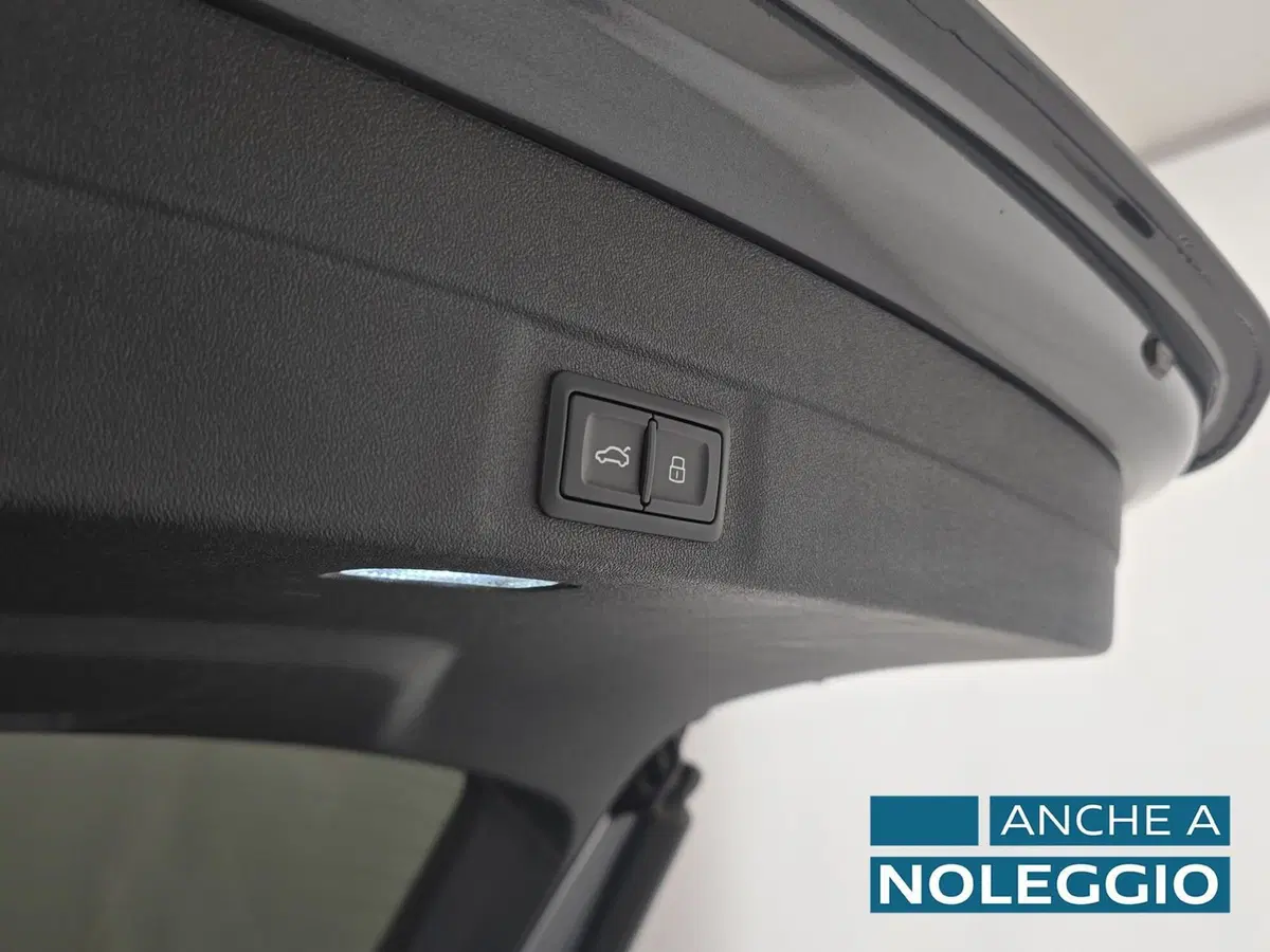 Audi A5 Avant usata a Asti (11)