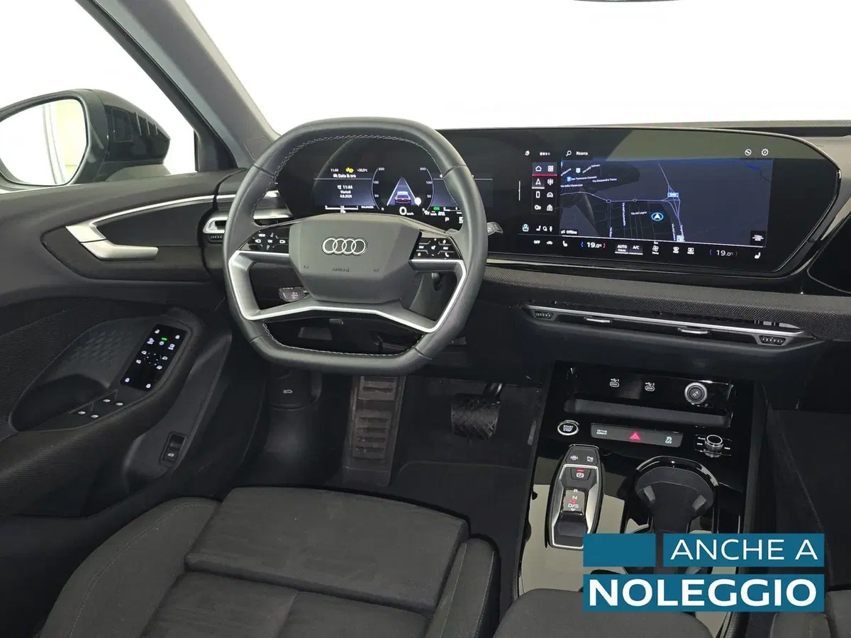 Audi A5 Avant usata a Asti (12)
