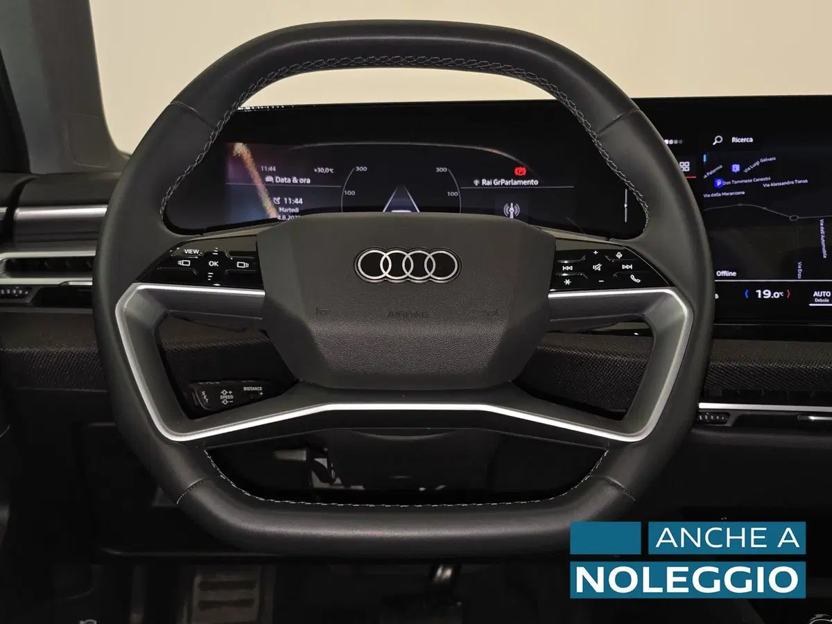 Audi A5 Avant usata a Asti (13)