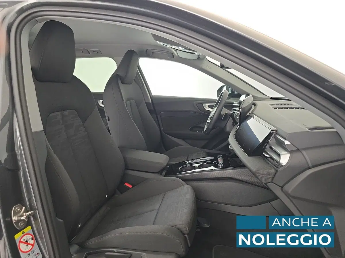 Audi A5 Avant usata a Asti (15)