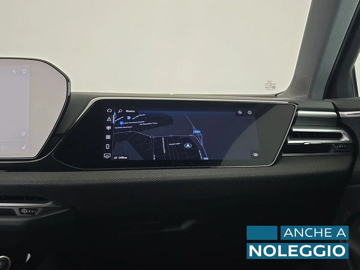 Audi A5 Avant usata a Asti (19)