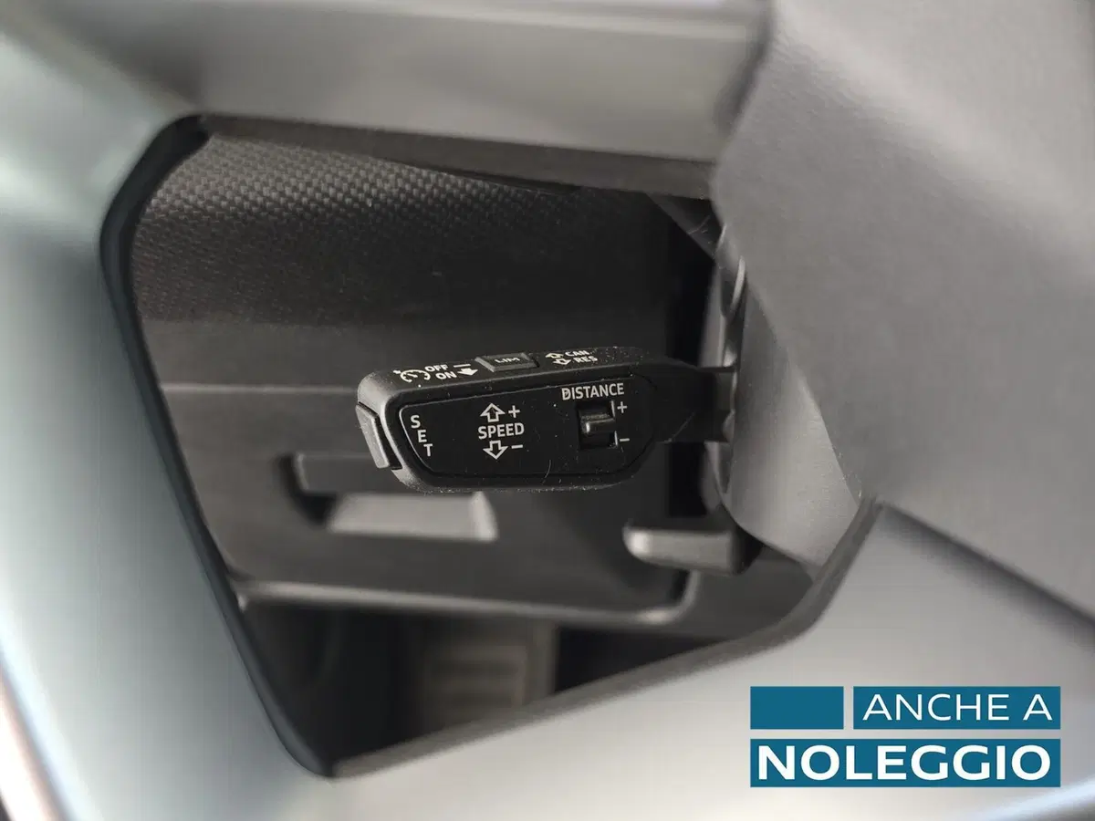 Audi A5 Avant usata a Asti (20)