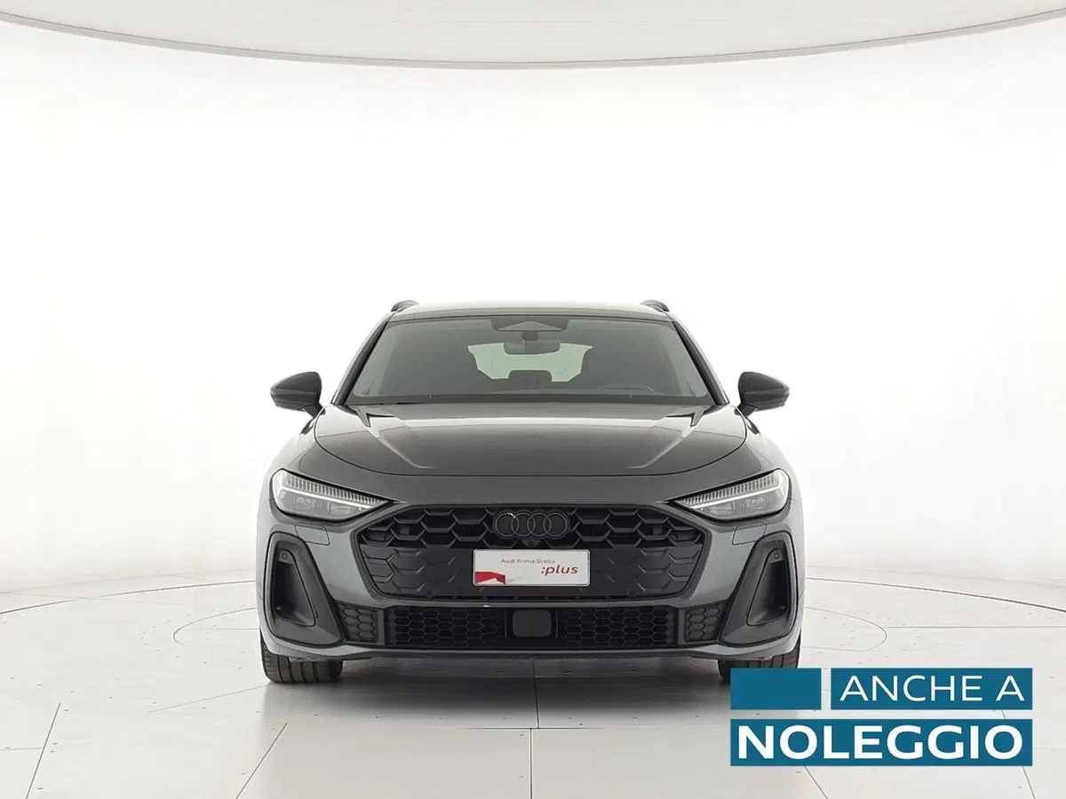 Audi A5 Avant usata a Asti (3)