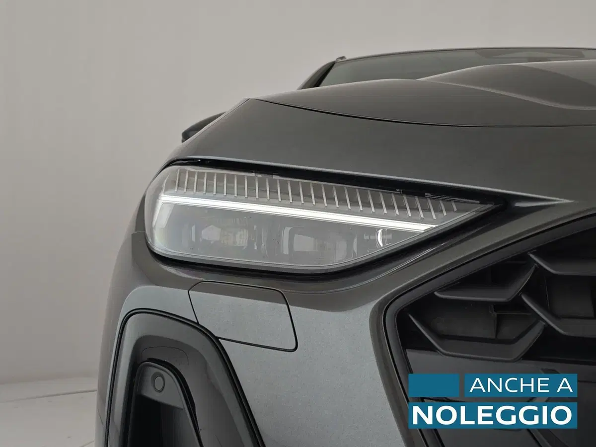 Audi A5 Avant usata a Asti (7)