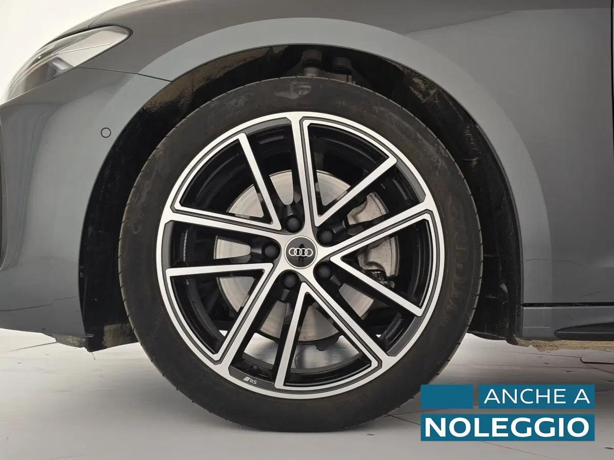 Audi A5 Avant usata a Asti (8)