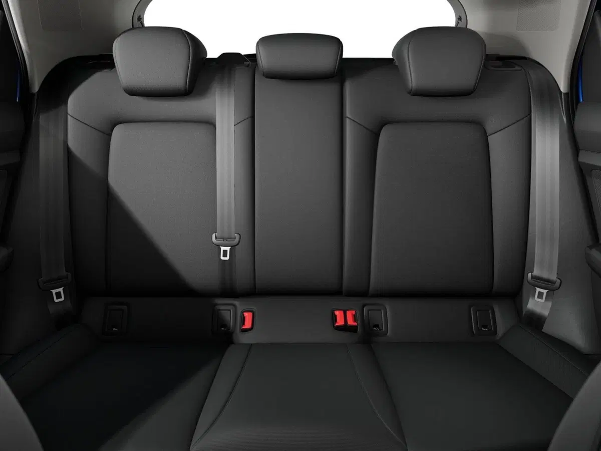 Audi A1 allstreet usata a Asti (10)