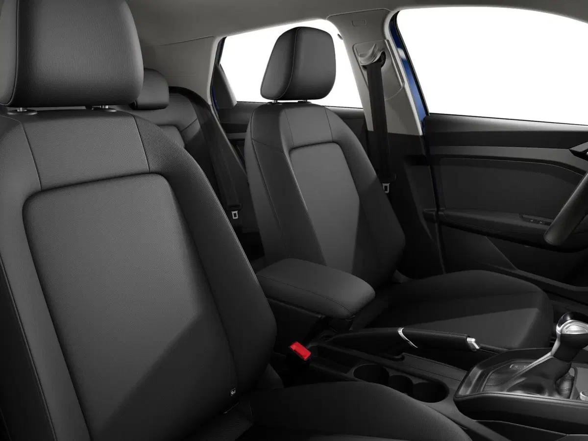 Audi A1 allstreet usata a Asti (9)